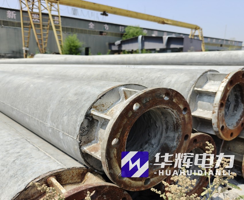 广东18米水泥电线杆